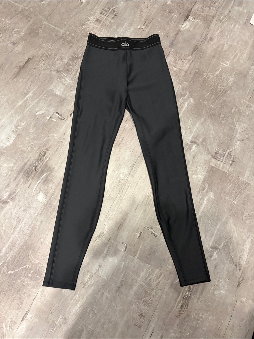 Alo Suit Up Airlift Leggings